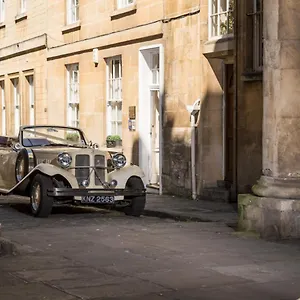Abbey Mews In The Heart Of Bath, Keys Bath