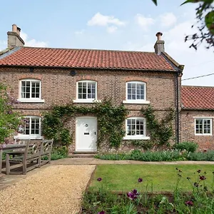 Richmond House Felixkirk
