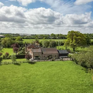 Tockwith Barn York