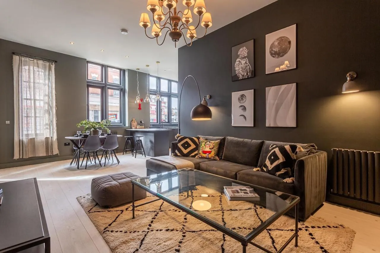 Apartment Nirvana Southend-on-Sea United Kingdom
