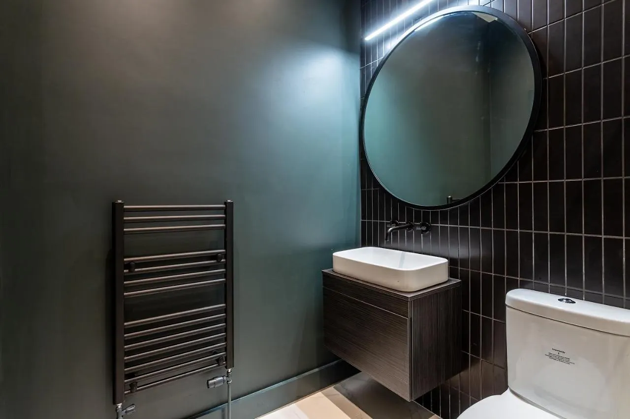 Nirvana Southend-on-Sea Apartment